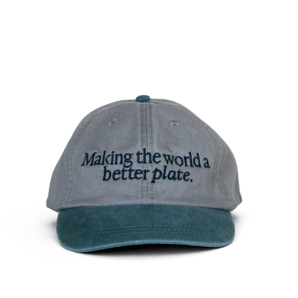 Cap